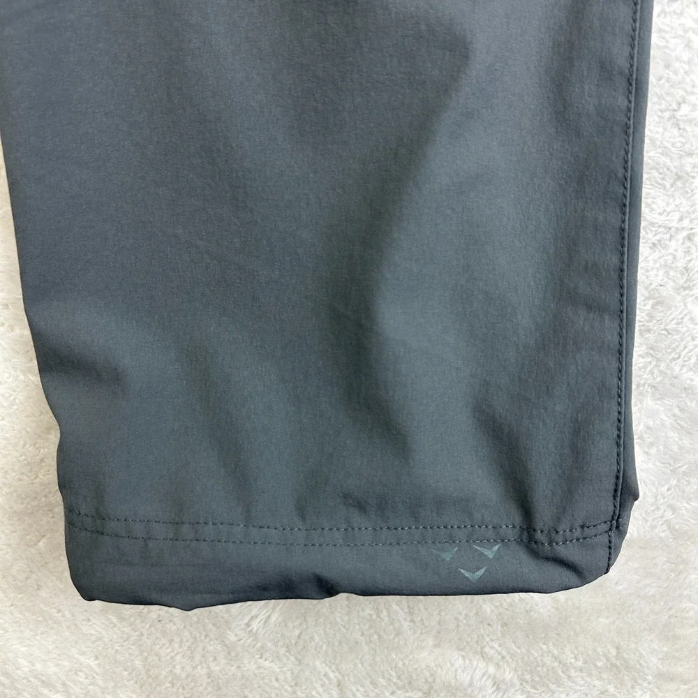 Beyond clothing ascent